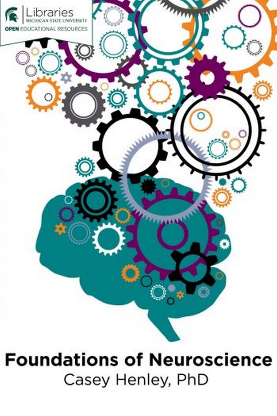 Cover image for Publications